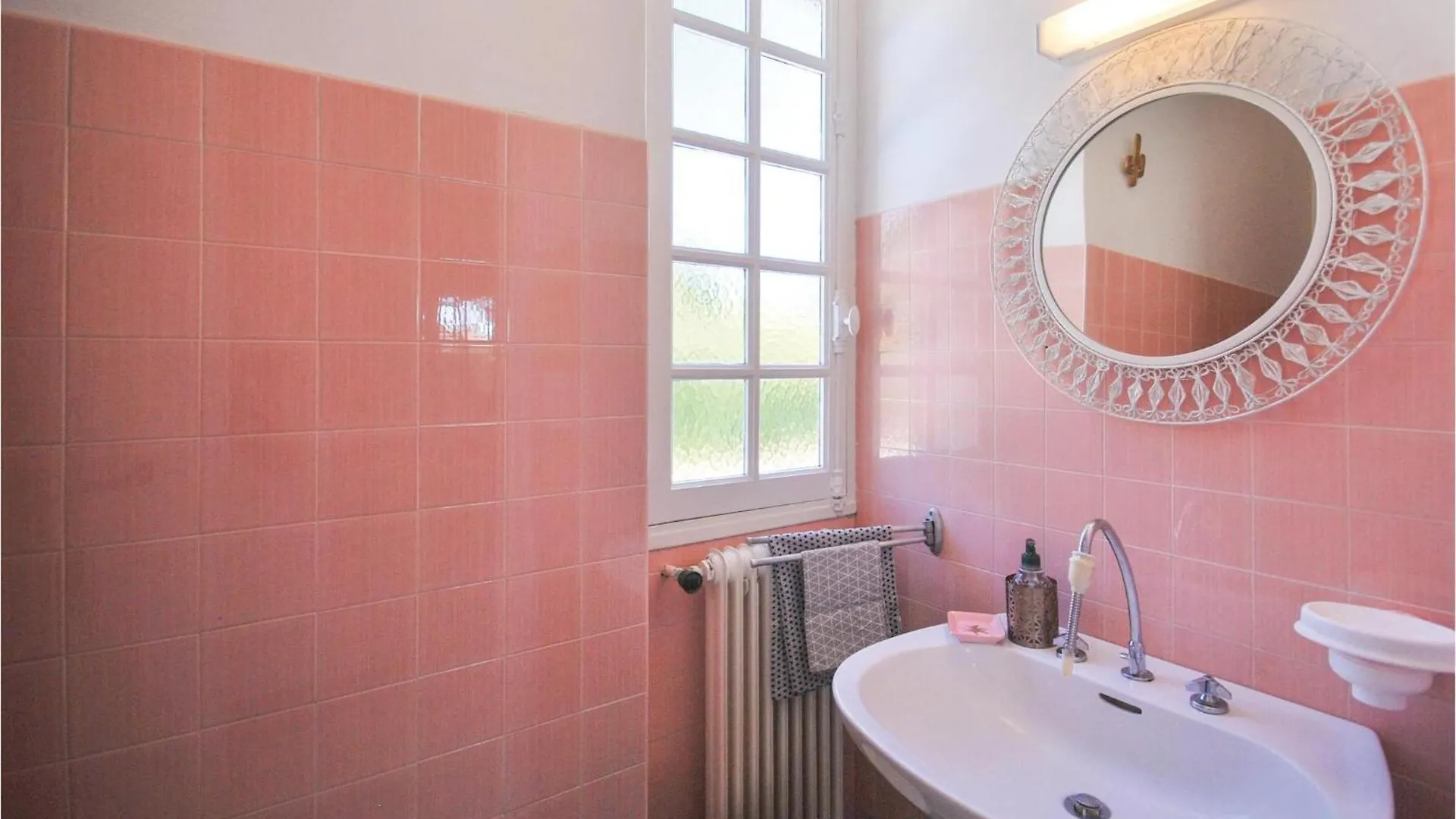 Stunning Home In Fayence With Wifi Holiday home