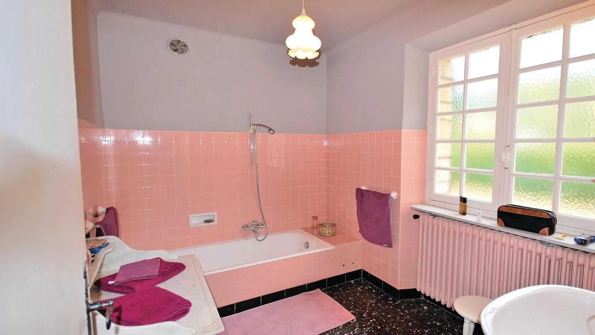 Stunning Home In Fayence With Wifi 0*,