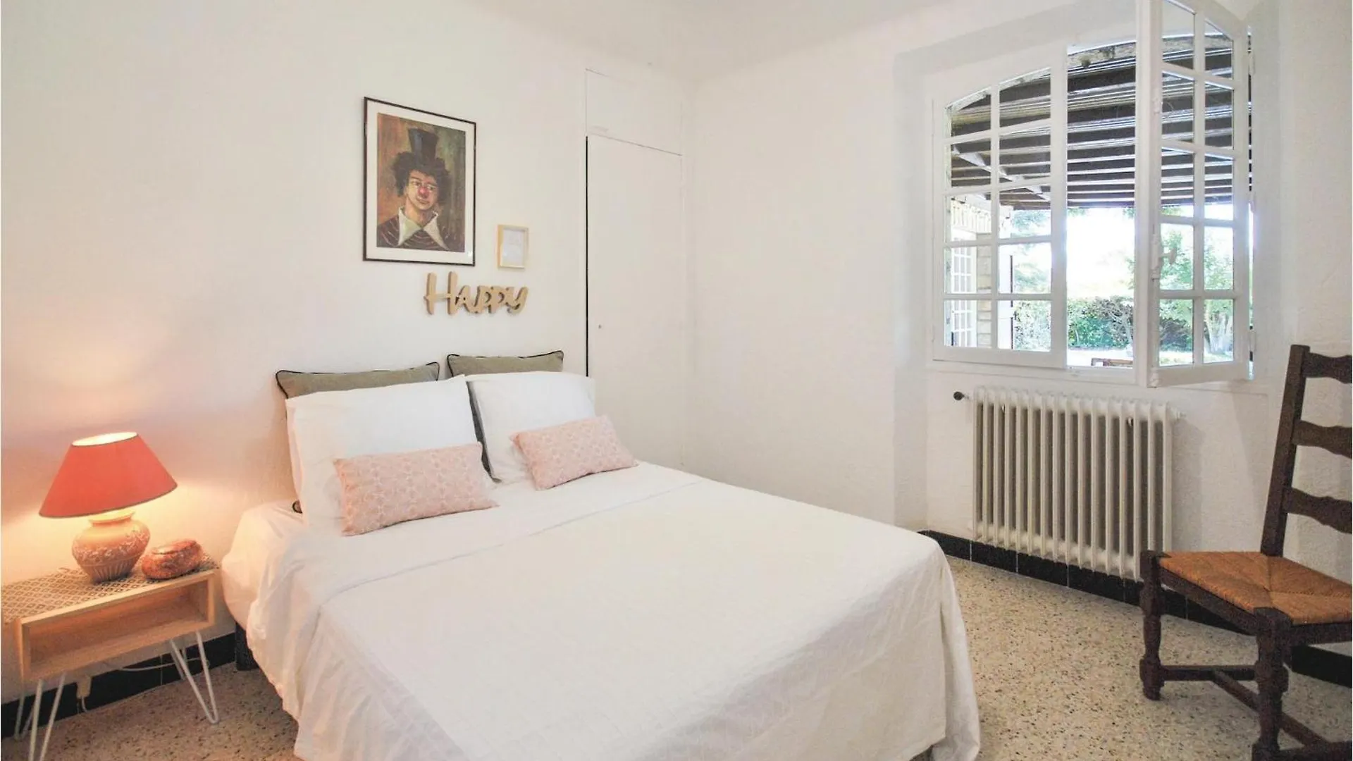 Stunning Home In Fayence With Wifi Holiday home