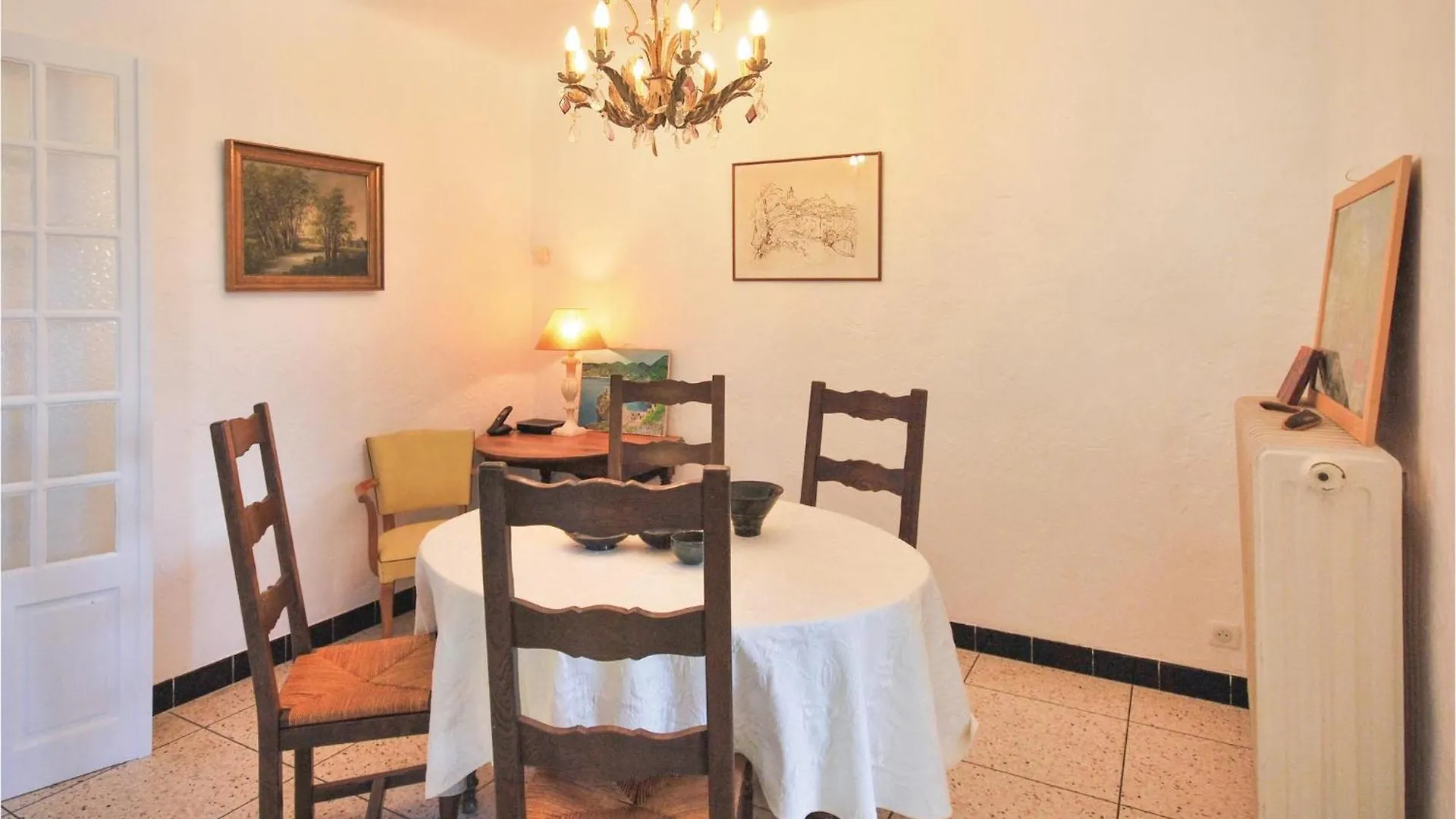 Stunning Home In Fayence With Wifi France