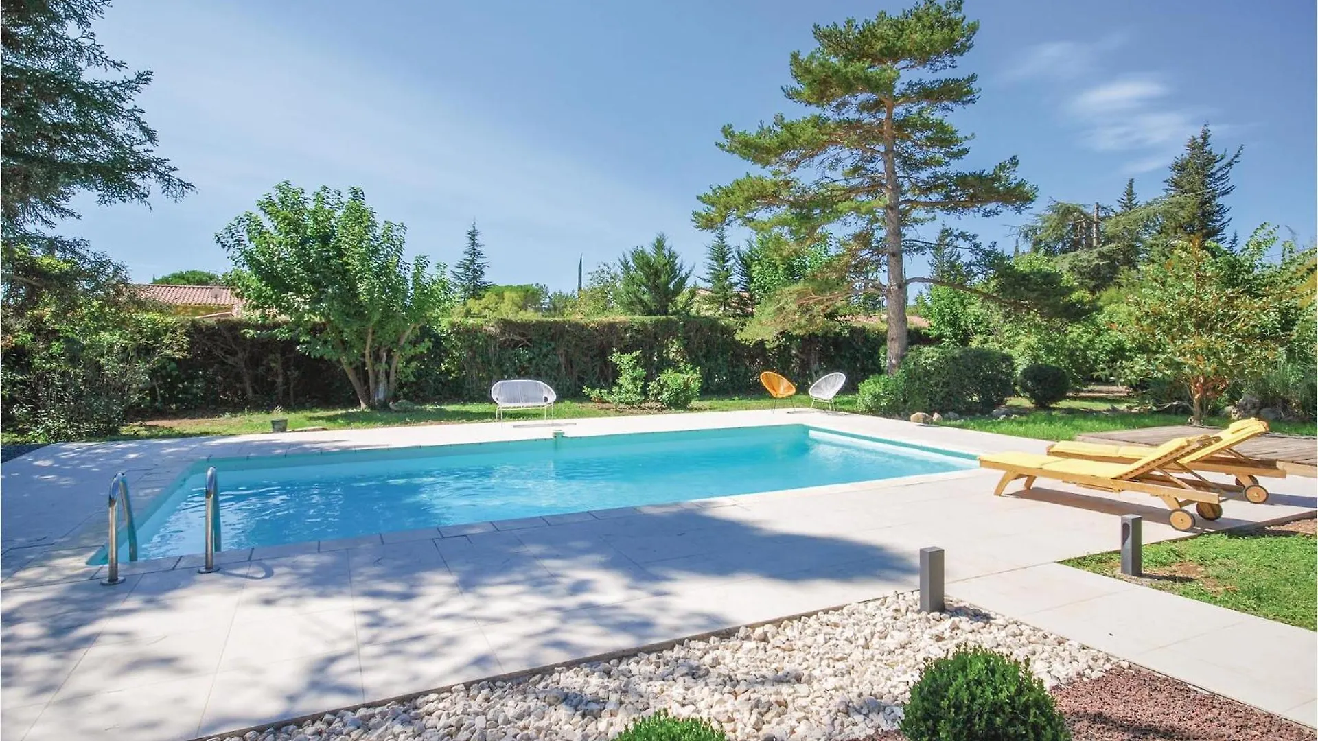 Holiday home Stunning Home In Fayence With Wifi France