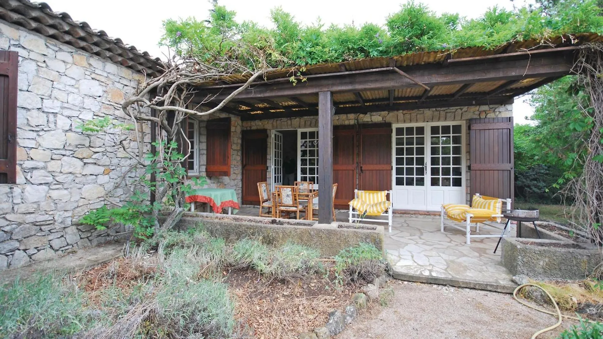 Stunning Home In Fayence With Wifi