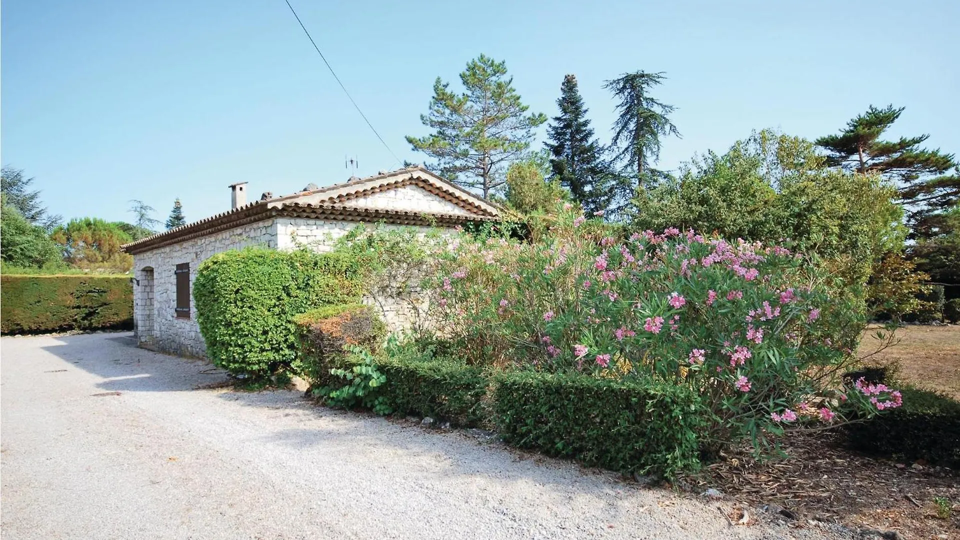Holiday home Stunning Home In Fayence With Wifi