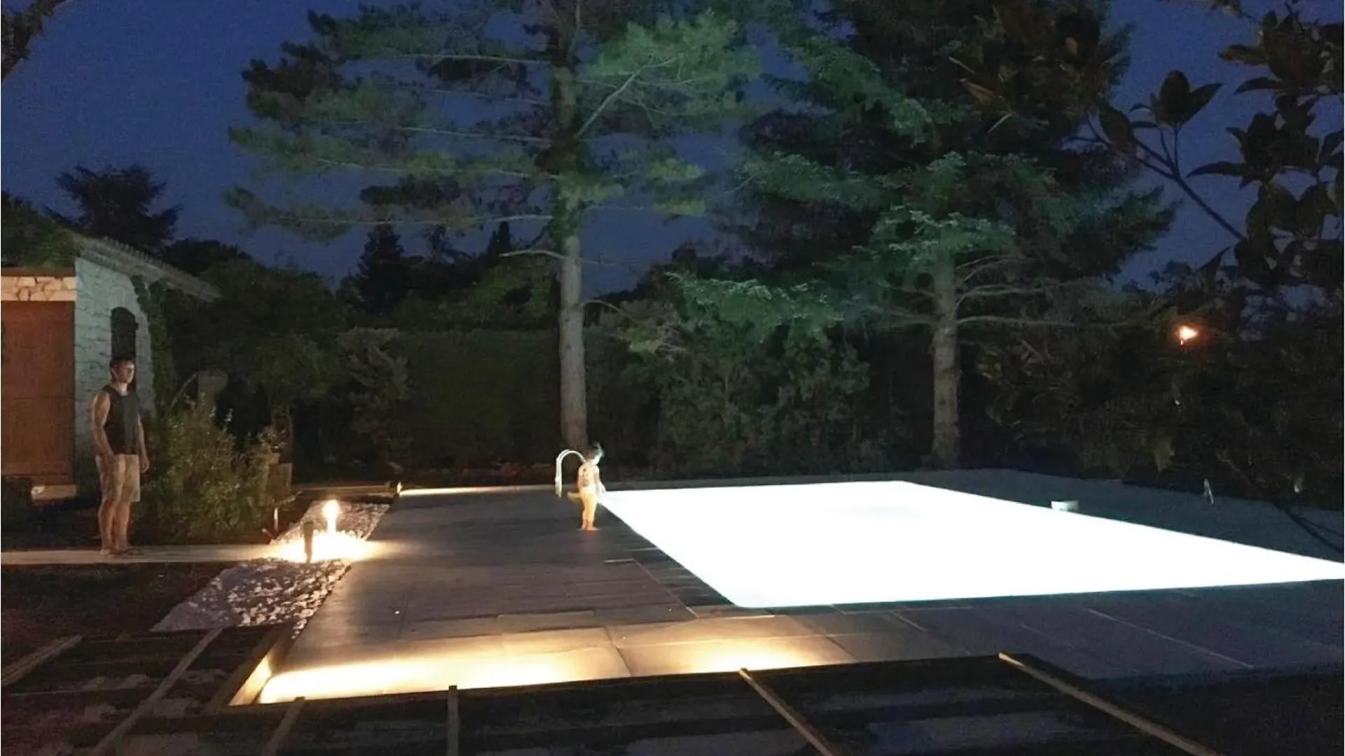 Stunning Home In Fayence With Wifi 0*,